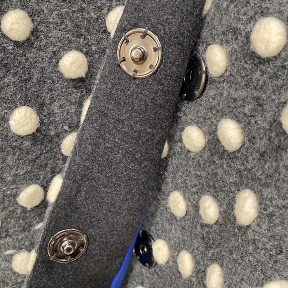 ModCloth Coat - Picture 6 of 7